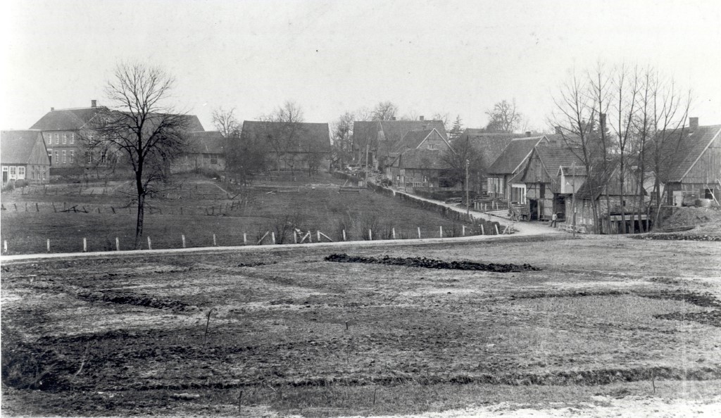 Mühlenstiege